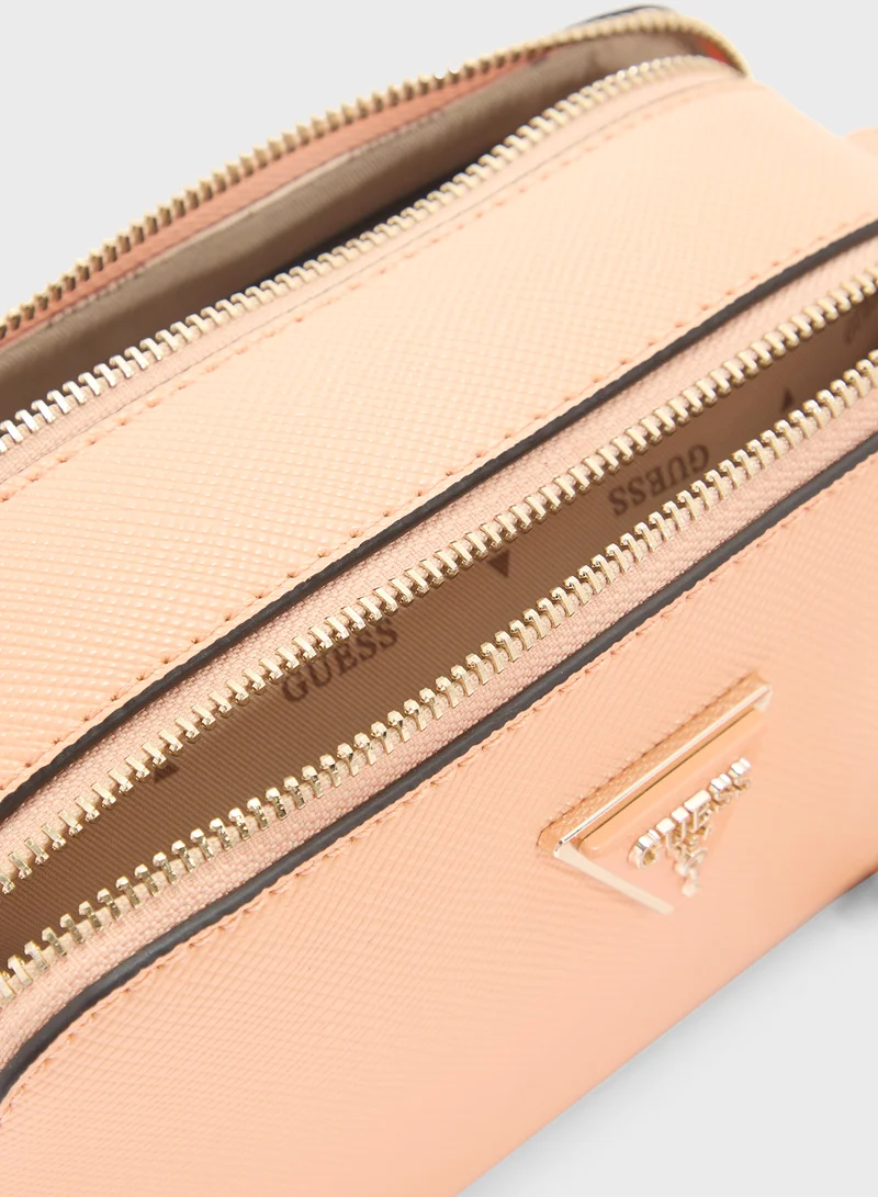جس Noelle Crossbody Camera
