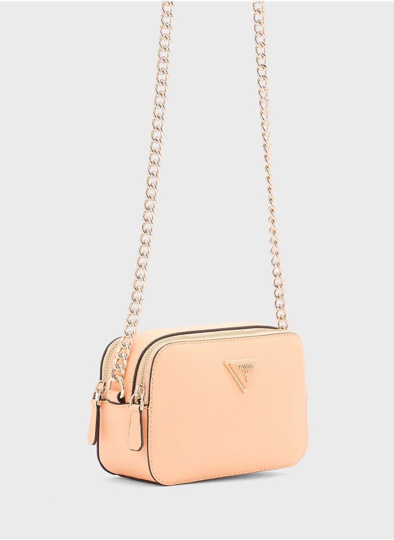 GUESS Noelle Crossbody Camera  - Image 3