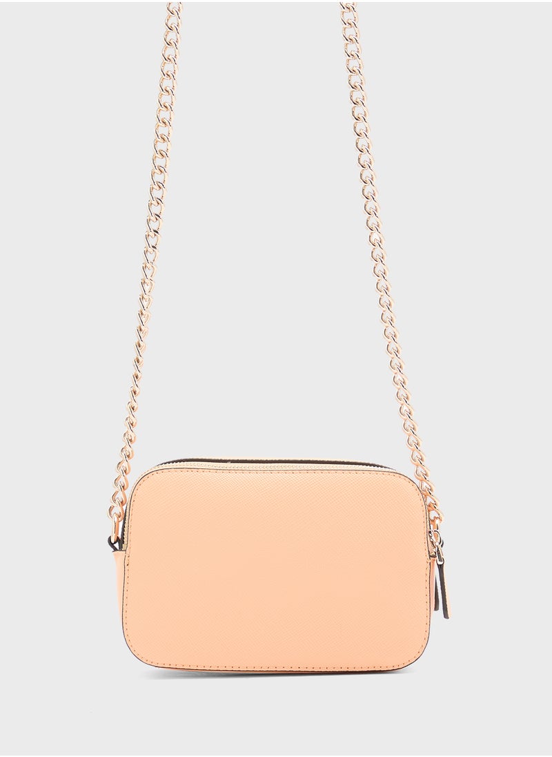 GUESS Noelle Crossbody Camera  - Image 2
