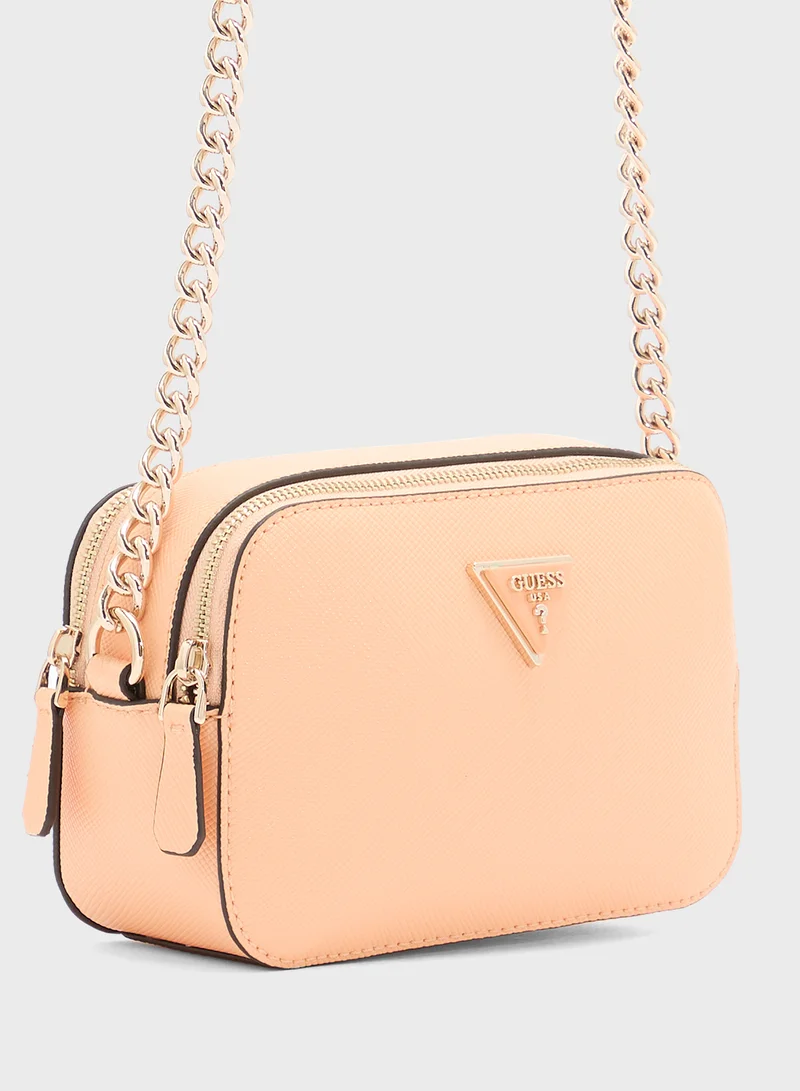 جس Noelle Crossbody Camera