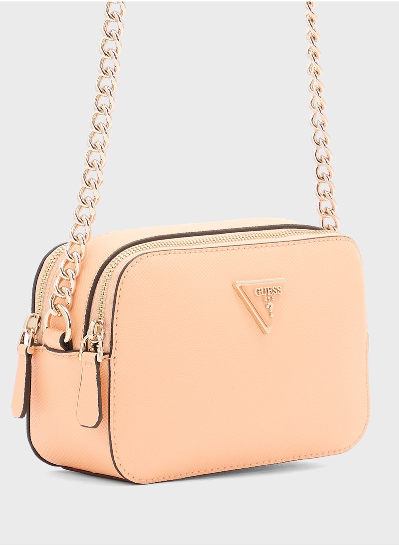 GUESS Noelle Crossbody Camera  - Image 4