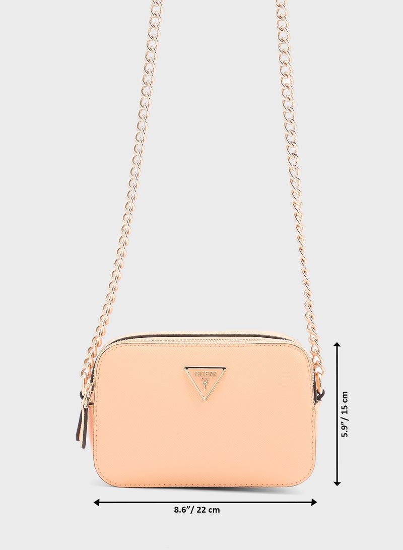 Noelle Crossbody Camera