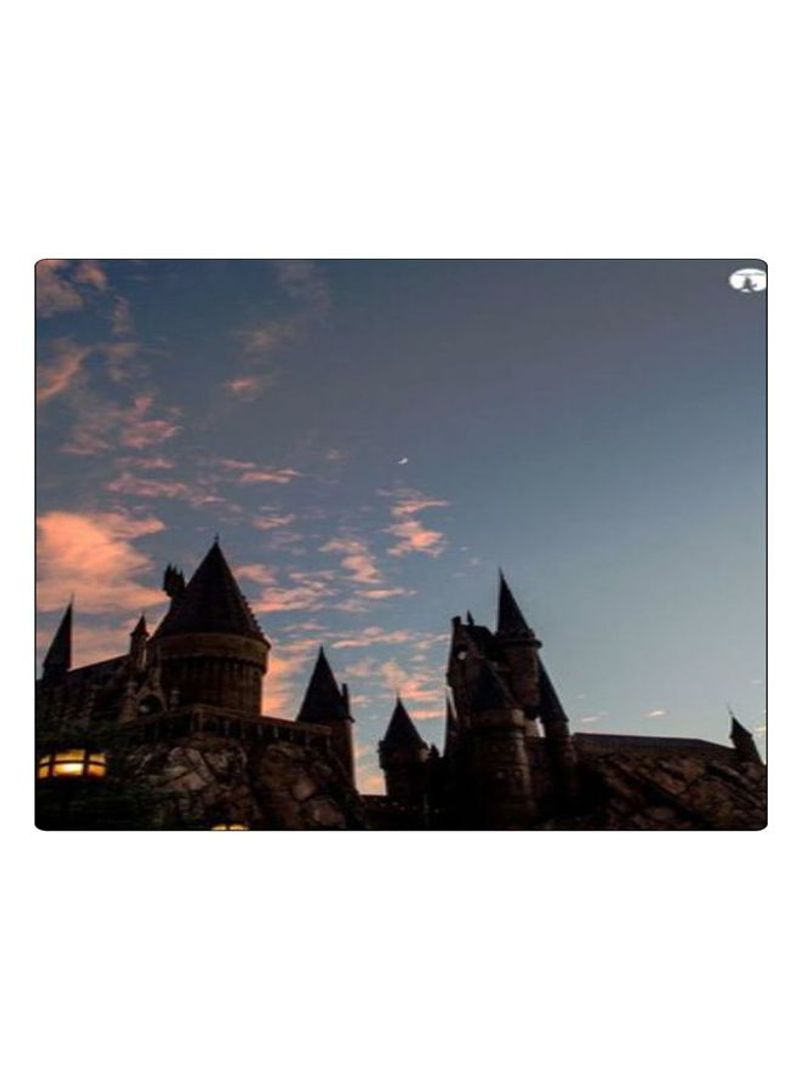 RKN Printed Anti-Slip Gaming Mouse Pad Multicolour