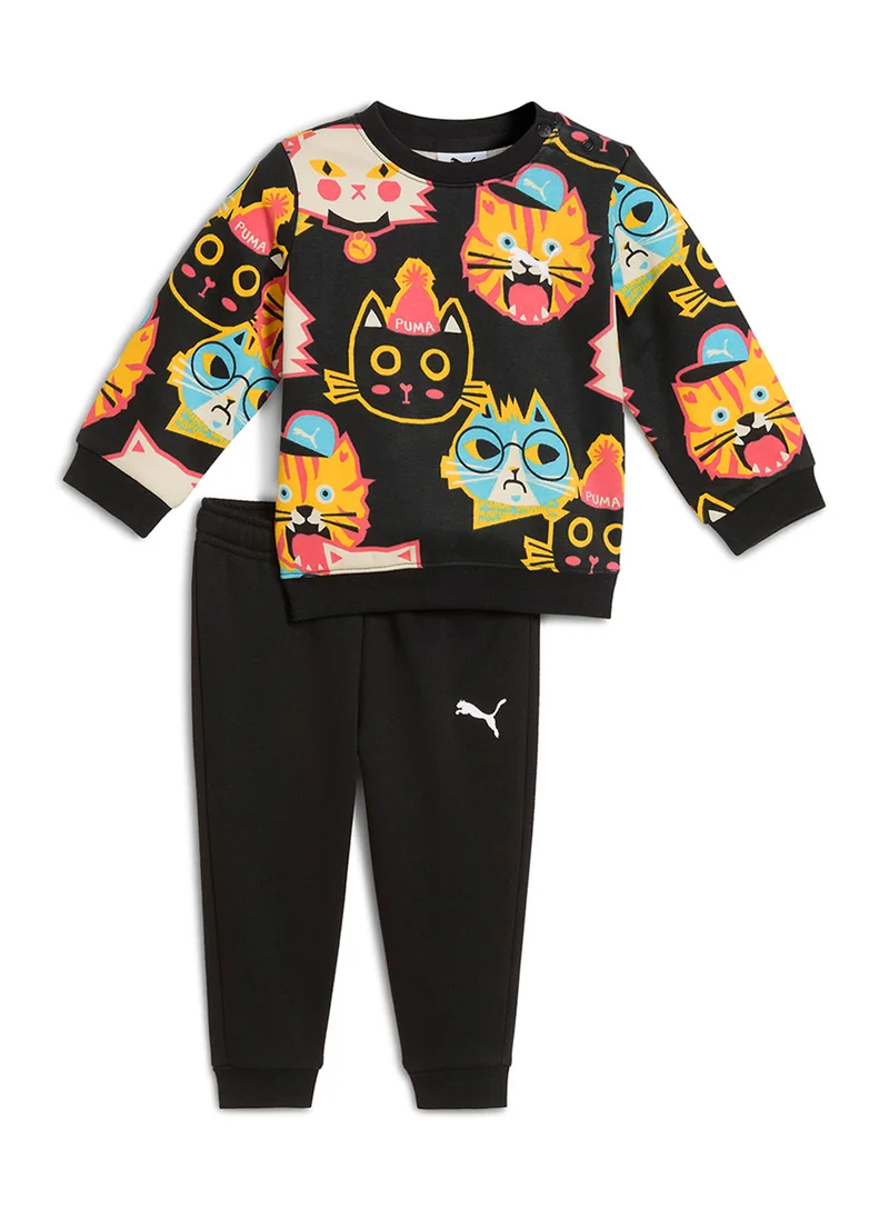 PUMA Kids Tracksuit