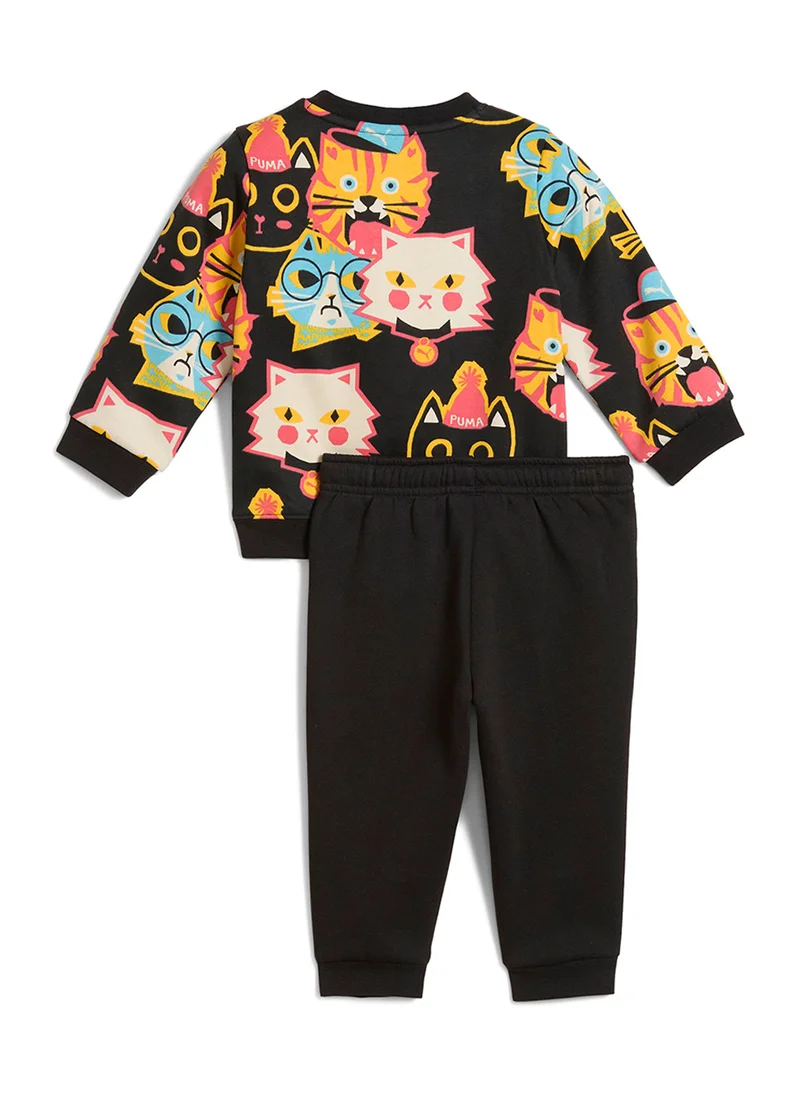 PUMA Kids Tracksuit