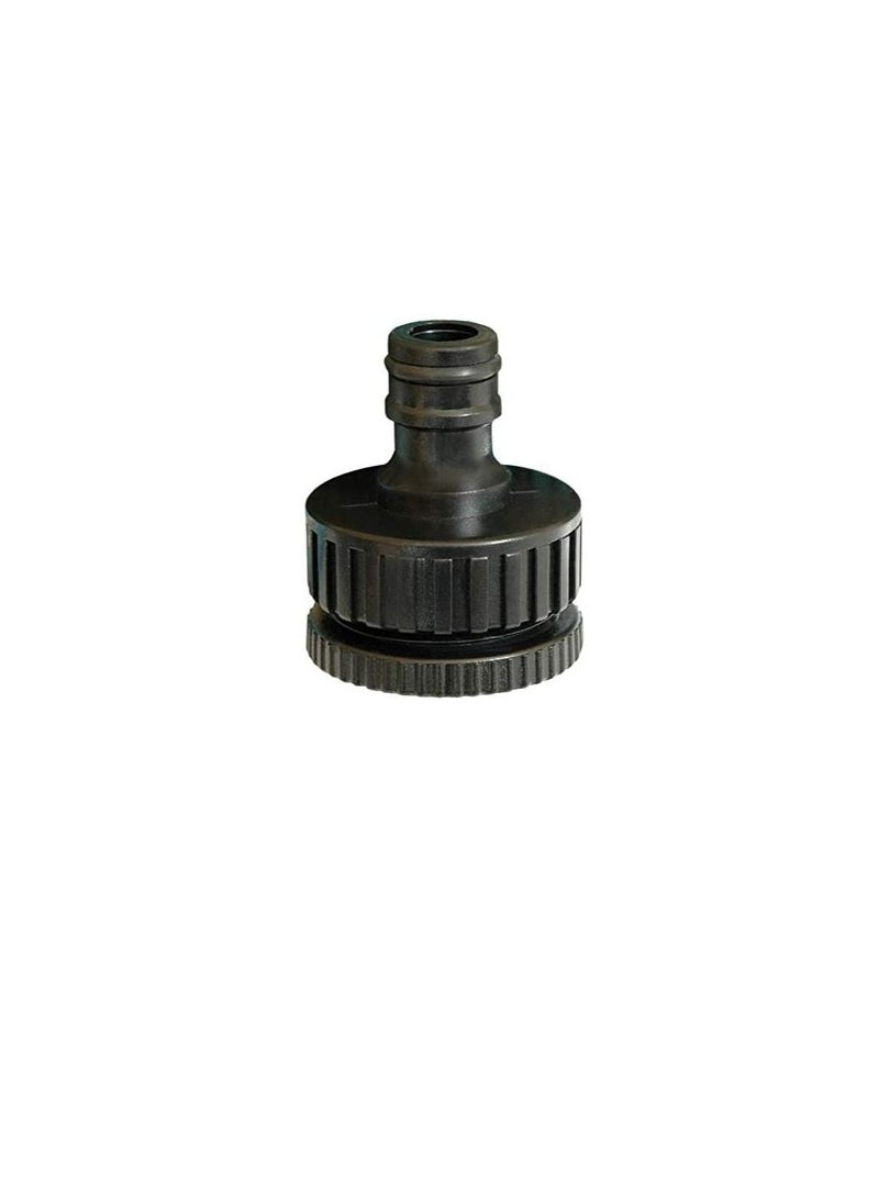 بيورول - Beorol-3/4 "محول موصل صنبور الحديقة و 1" -3 / 4 "المخفض - Image 1