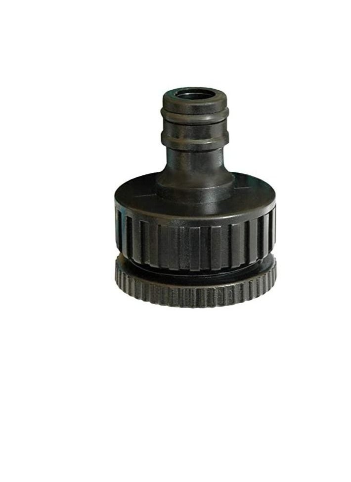 بيورول - Beorol-3/4 "محول موصل صنبور الحديقة و 1" -3 / 4 "المخفض - Image 1