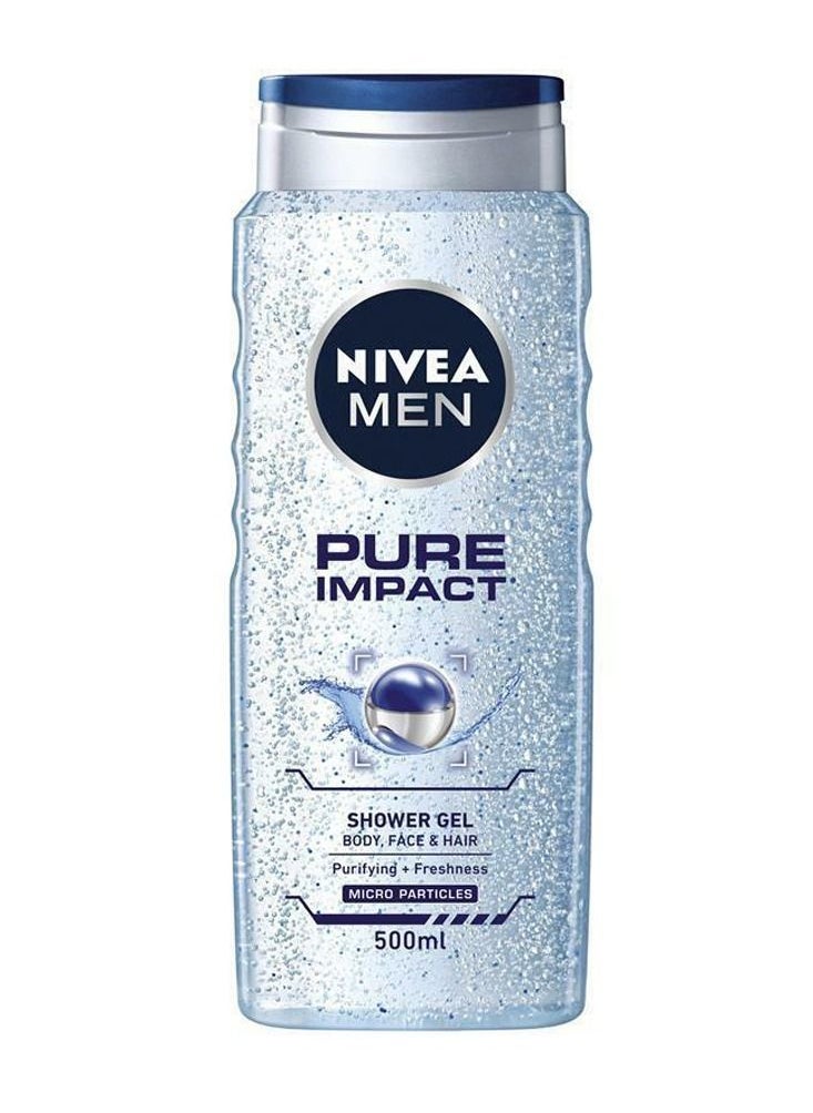 Pure Impact Shower Gel - pzsku/ZC58D60A7454B95C2D7F5Z/45/_/1632062776/0228b7ae-44b4-43f4-854f-8f9c5edd043f