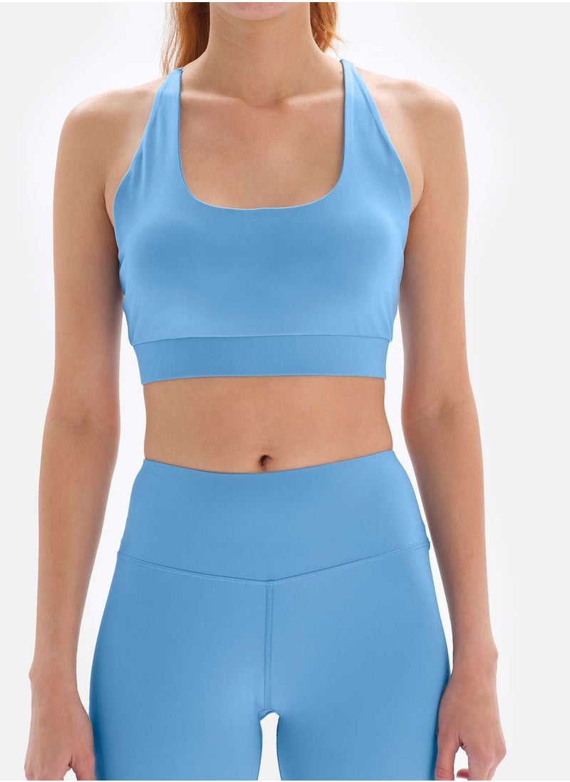 dagi - Yoga Essential Sport Bra - Image 1