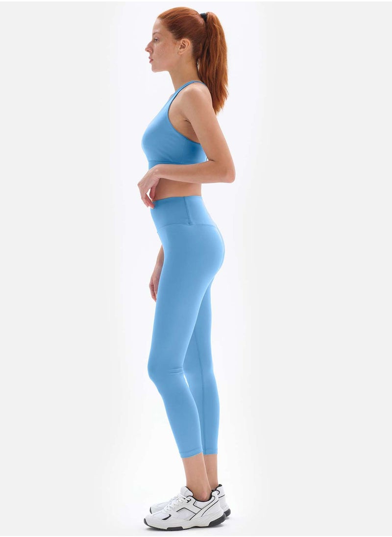 dagi - Yoga Essential Sport Bra - Image 1