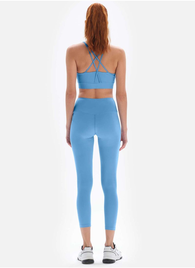 dagi - Yoga Essential Sport Bra - Image 1