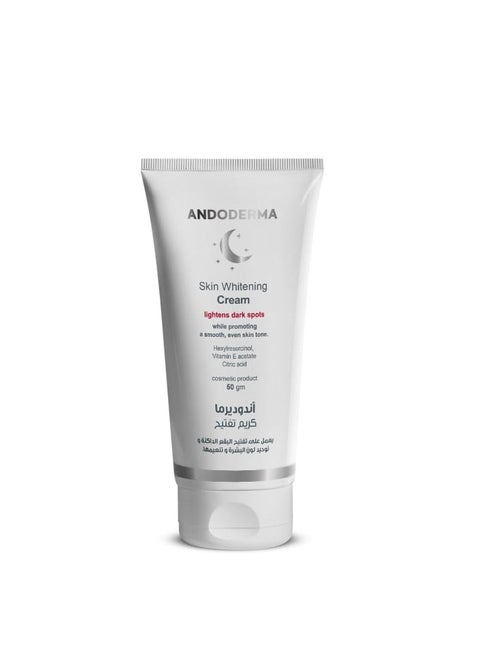 Andoderma Skin Whitening Cream 50g