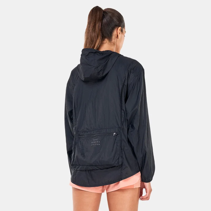 Nike Women's Run Division Hoodie