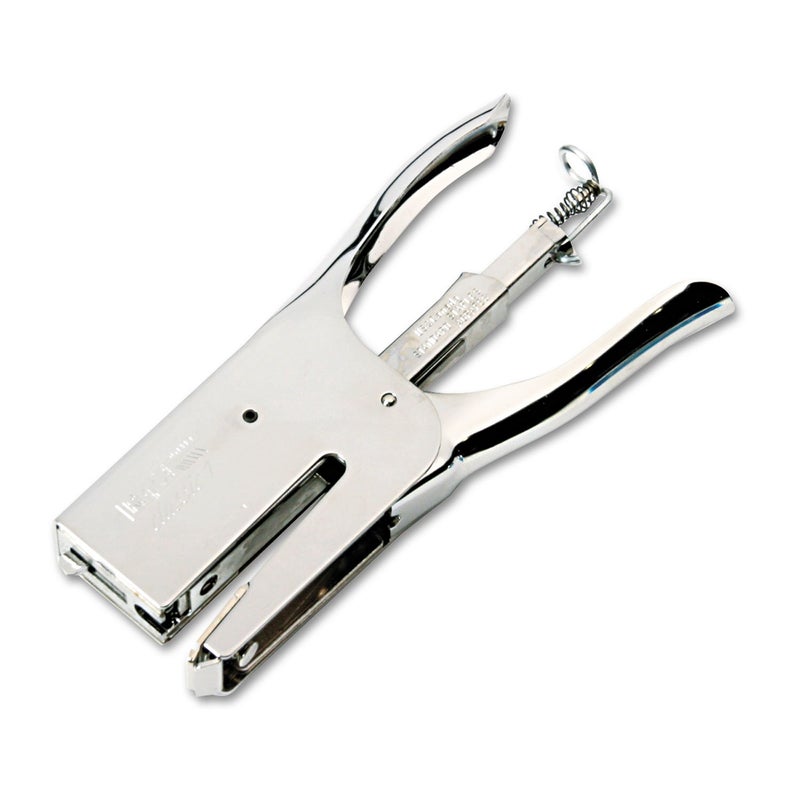 Rapid Classic K1 Plier Stapler Chrome 90119