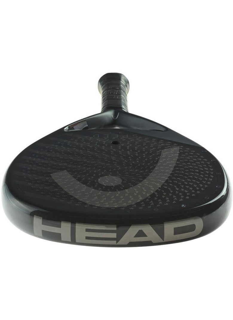 HEAD - Speed One X 2025 Padel Racquet - Image 1