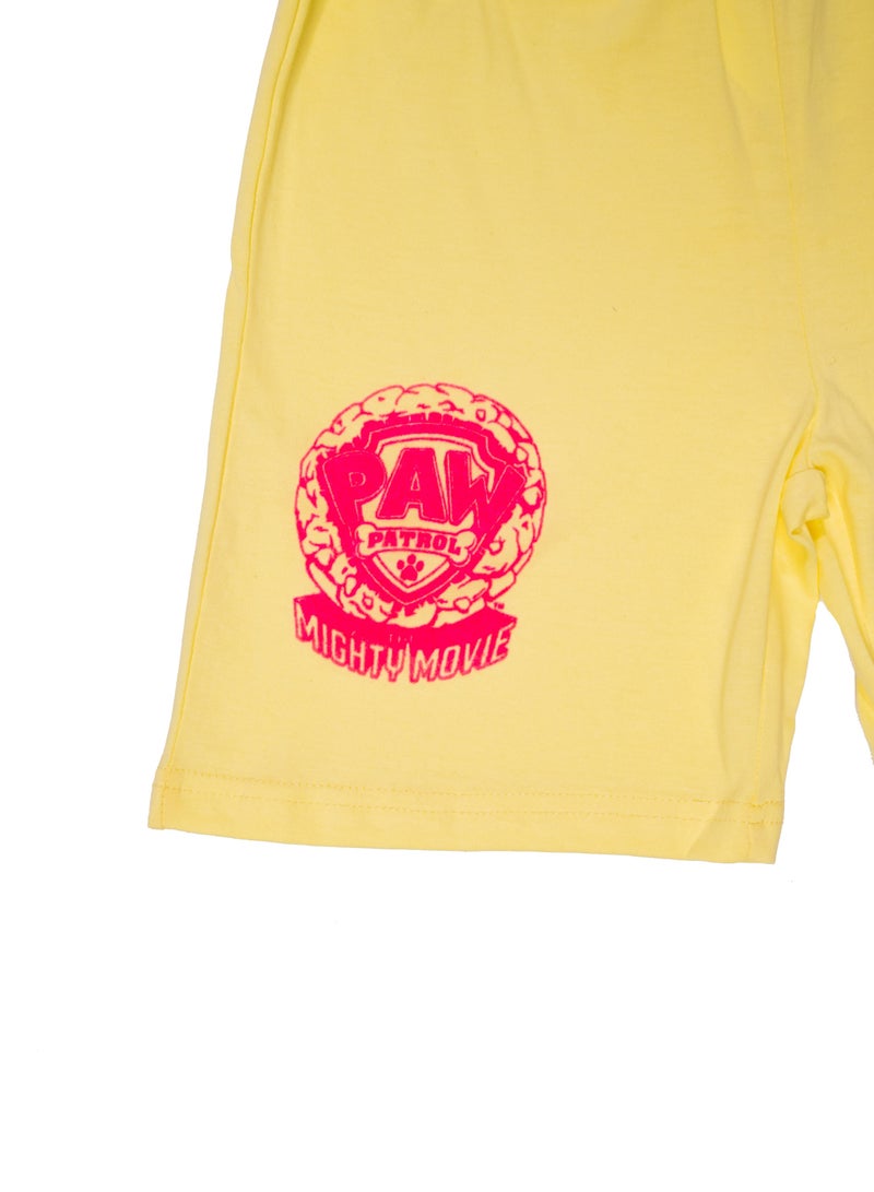 PAW PATROL Paw Patrol - Girls Shorts  - Image 2