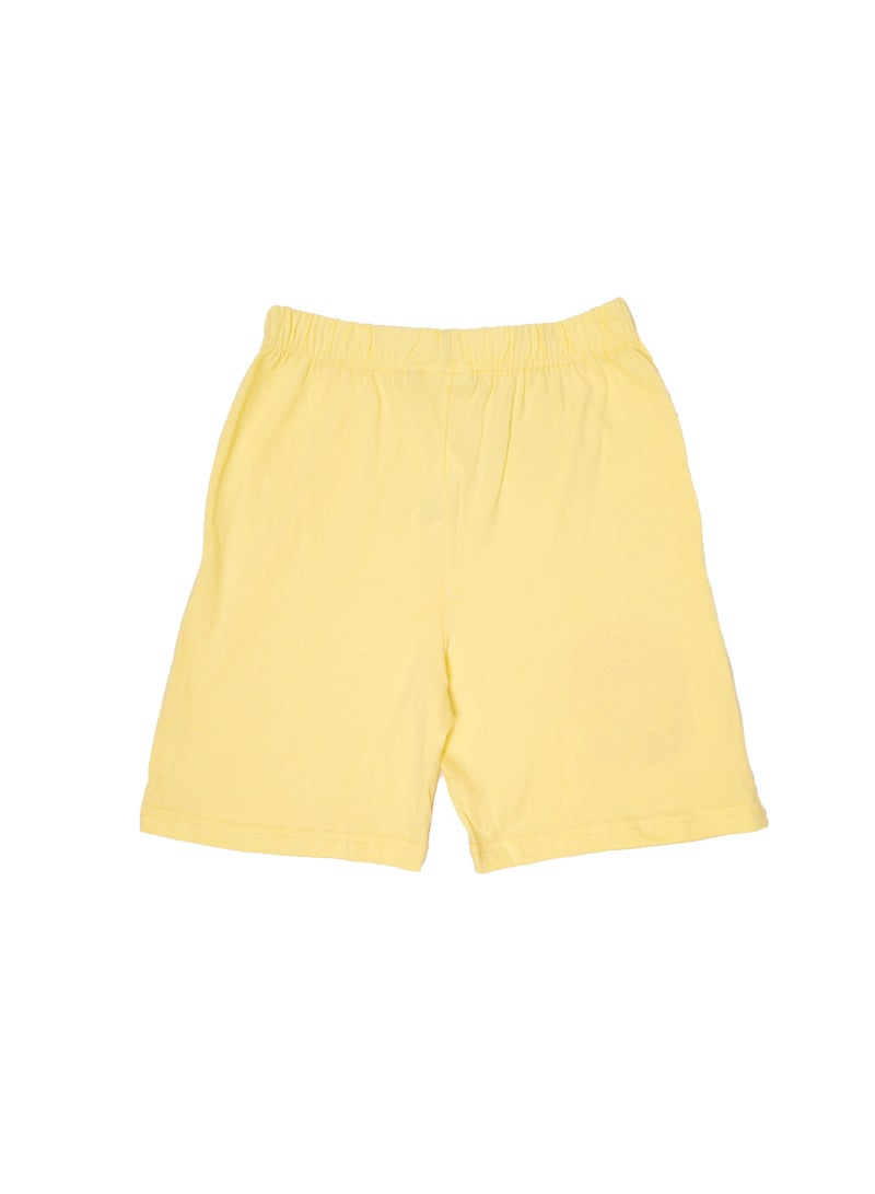 PAW PATROL Paw Patrol - Girls Shorts  - Image 4