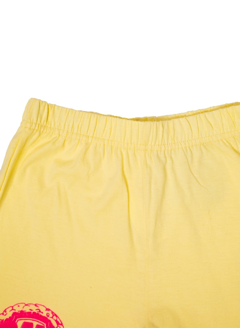 PAW PATROL Paw Patrol - Girls Shorts  - Image 3