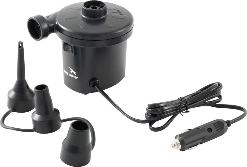 easy camp El Nino 12V Electric Pump