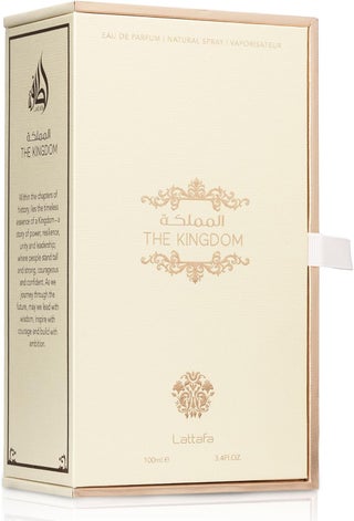 عطر المملكة EDP - view 3