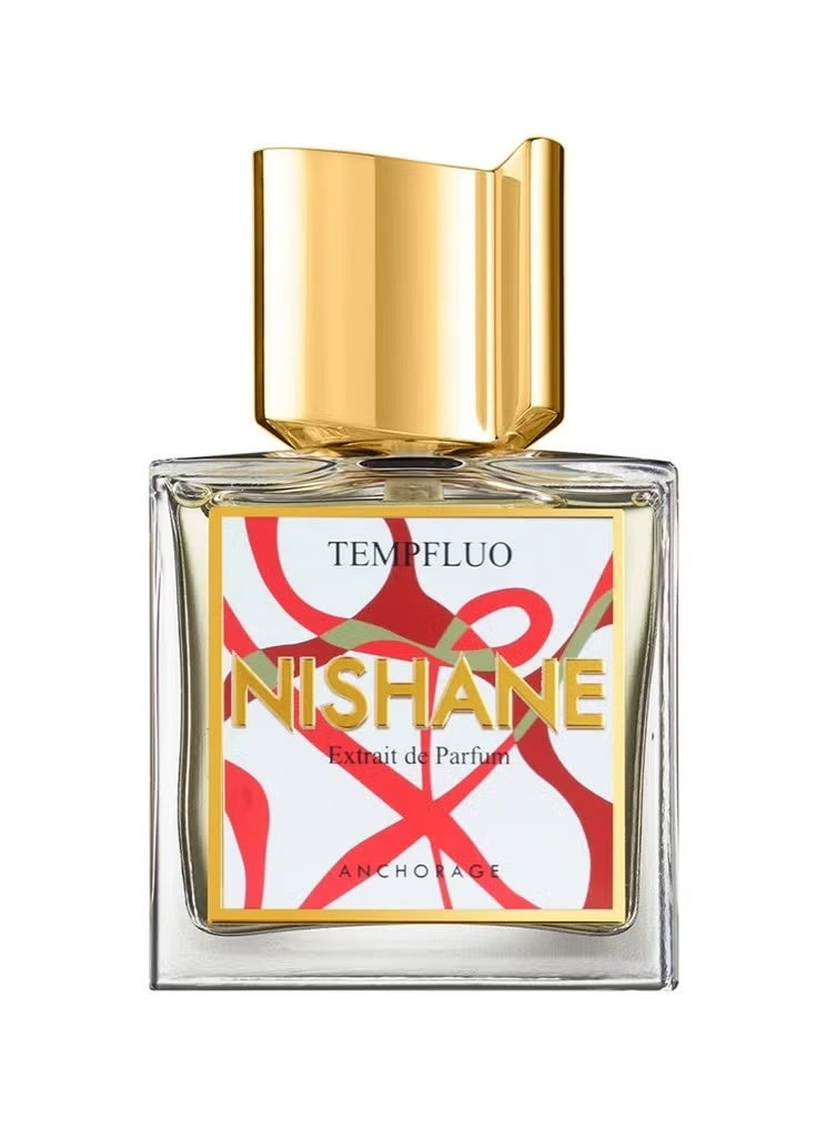 Nishane Tempfluo Extrait De Parfum 50 ML outlet without box - Image 1