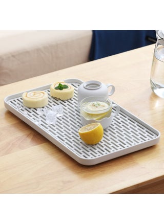 Creative Double-Layer Drain Tray for Home Large-White - pzsku/ZC58E8C3A04FAD4AFE38FZ/45/1746208602/045d8ad0-e852-4ae6-92f1-6c485d0691e9