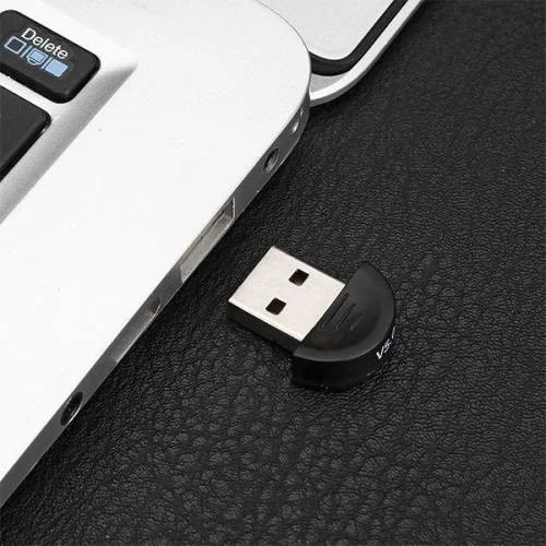 Polhammobile Polham USB Bluetooth Adapter Bluetooth Converter Bluetooth 5.0 Dongle