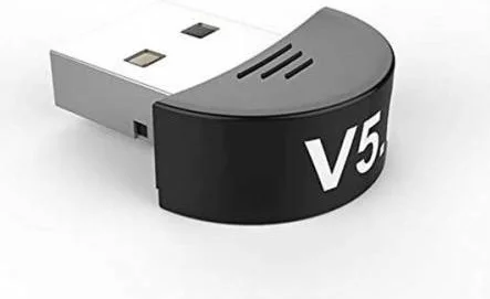 Polhammobile Polham USB Bluetooth Adapter Bluetooth Converter Bluetooth 5.0 Dongle