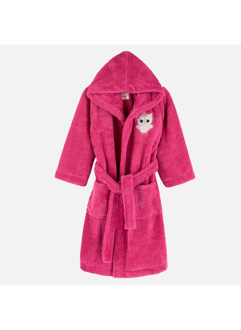 Miespiga Children's Welsoft Dressing Gown  - Image 2
