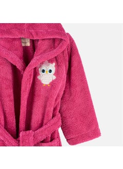 Miespiga Children's Welsoft Dressing Gown  - Image 3