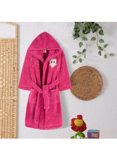 Miespiga Children's Welsoft Dressing Gown  - Image 1
