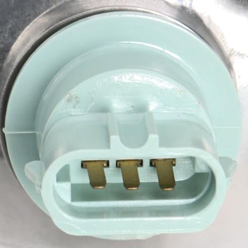 TRQ Driver Side Headlight Assembly Halogen Compatible with 1998-2011 Ford Crown Victoria Without Police Package FO2502200 - Image 3