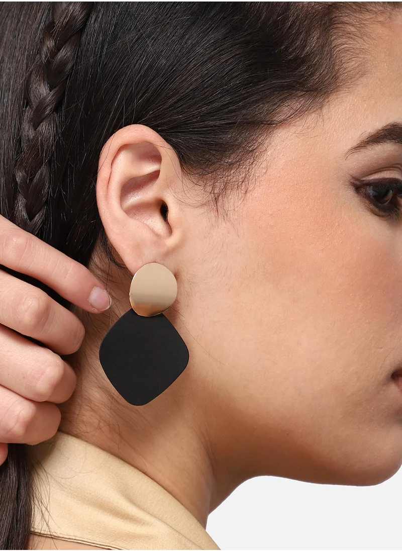 SOHI Party Drop Earrings