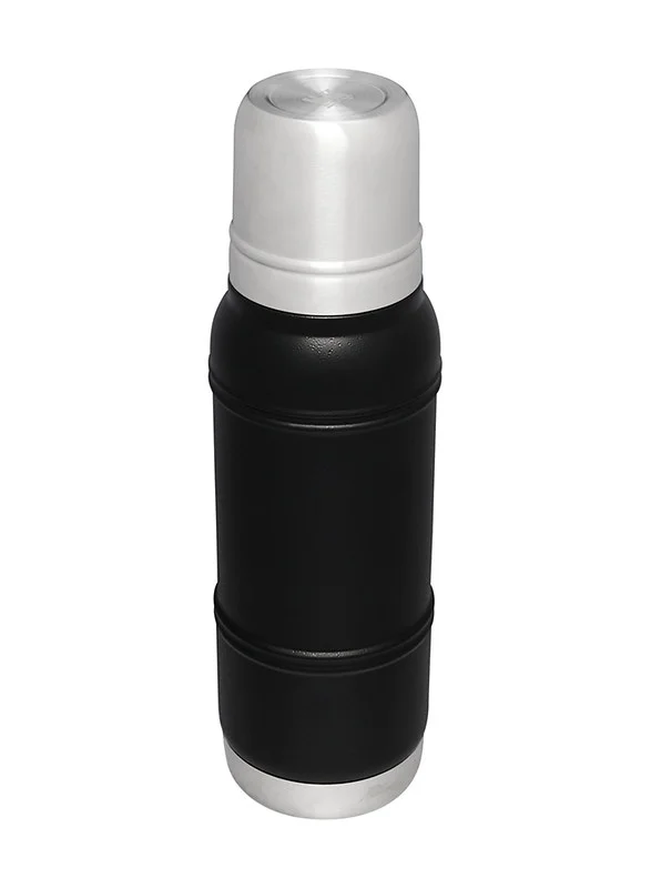 Stanley Stanley LGC Flask 1L/1.1Qt Artisan Thermal Black Moon