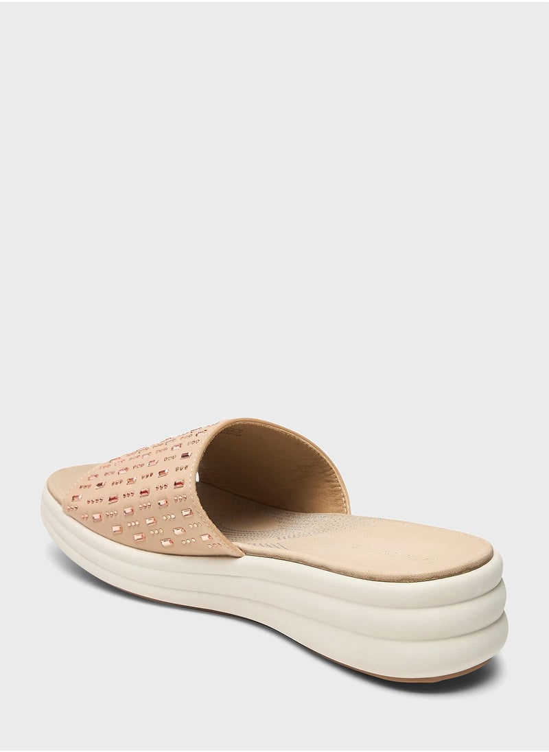 Le Confort - One Strap Sandals - Image 1