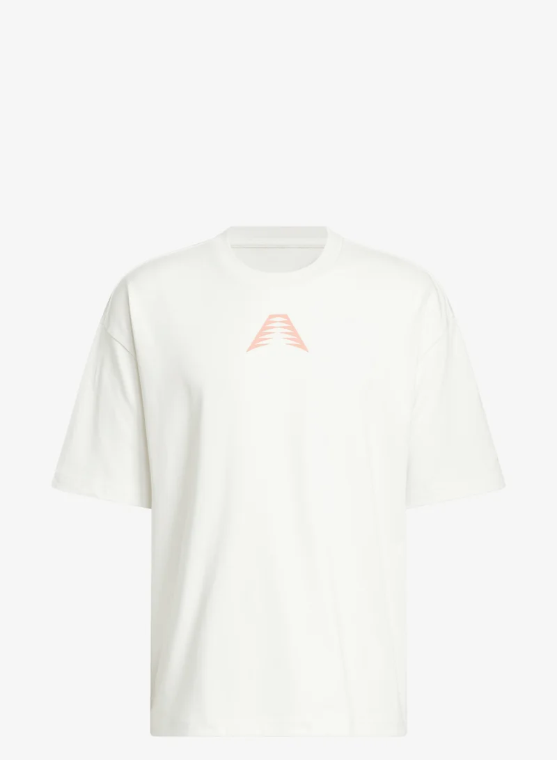 Adidas ANTHONY EDWARDS BELIEVE THAT T-Shirt