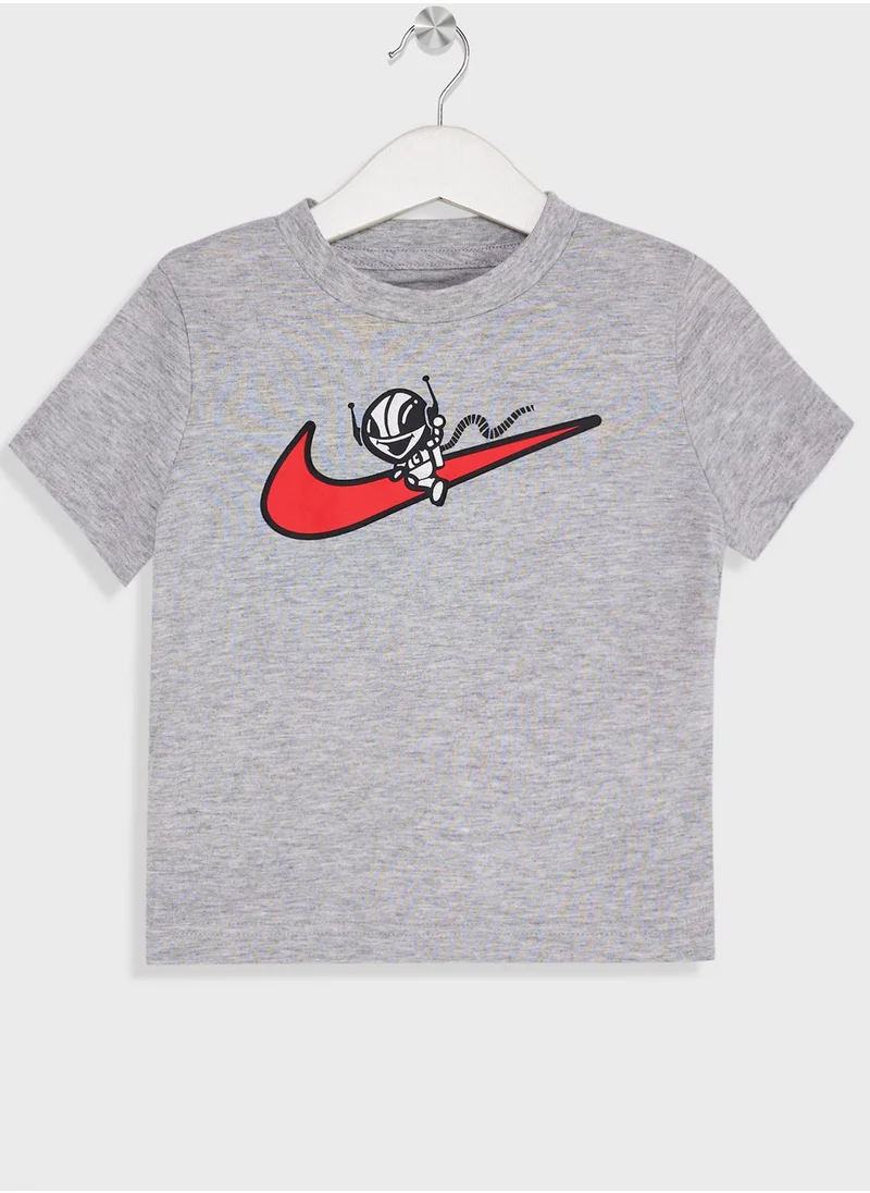 Nike Infant Logo Set