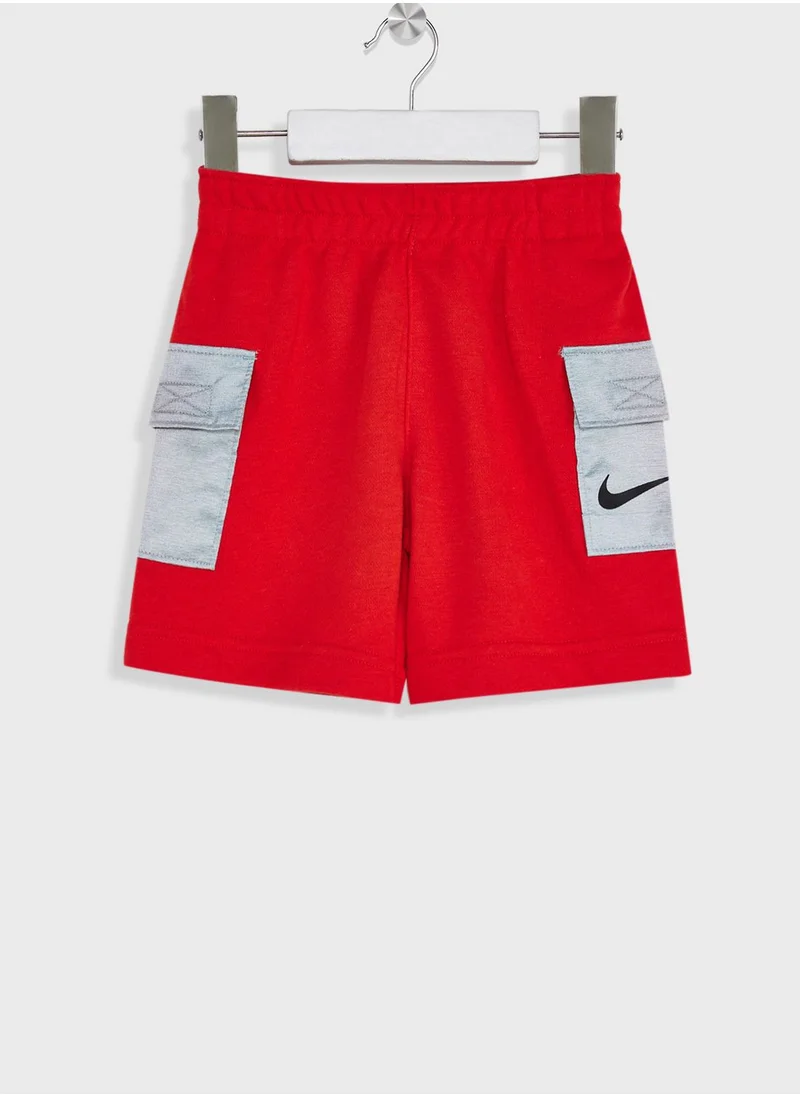 Nike Infant Logo Set