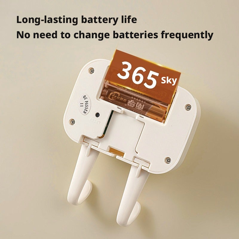 Smart Leaving Reminder - Image 2