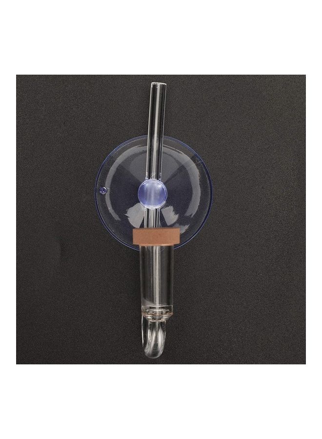 NIBEMINENT Nano Diffuser With Bubble Counter Multicolour 8cm - Image 4