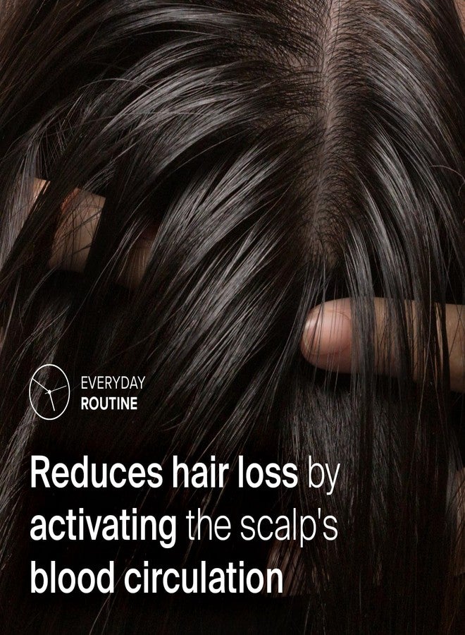 SEBAMED Scalp Activating Shampoo for Thinning Hair Supports Natural Hair Growth Helps Fight Hair Loss Dermatologist Recommended 6.8 Fluid Ounces (200 Milliliters) - Image 3