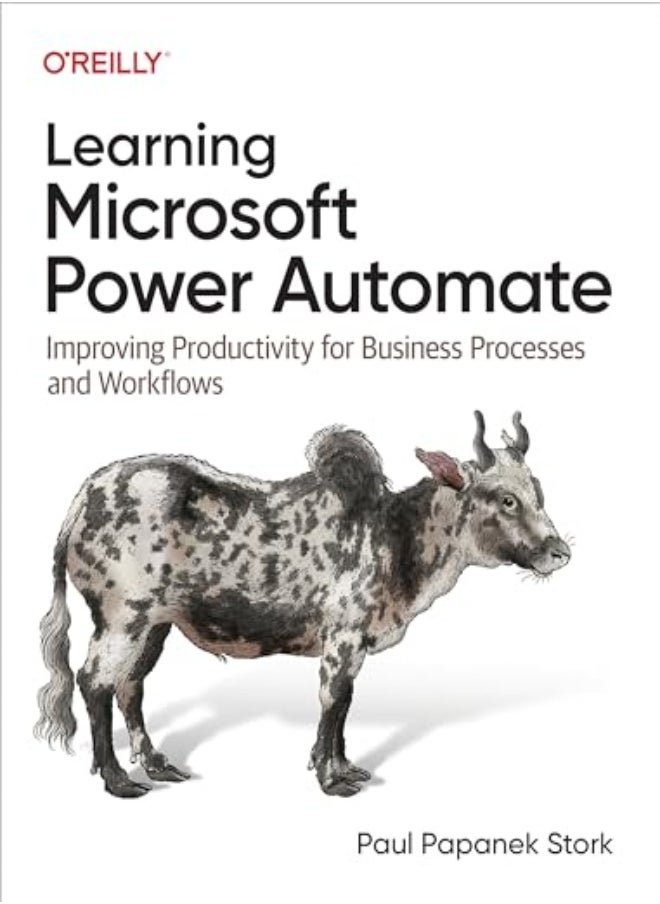 null - LEARNING MICROSOFT POWER AUTOMATE - Image 1
