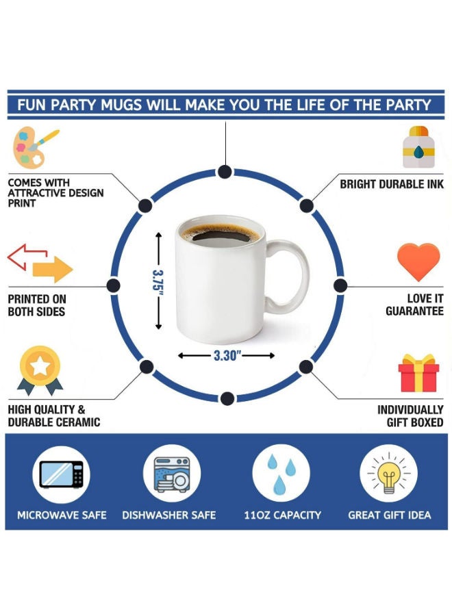 MEC I Need Mom Coffee Mug 11oz - Image 3