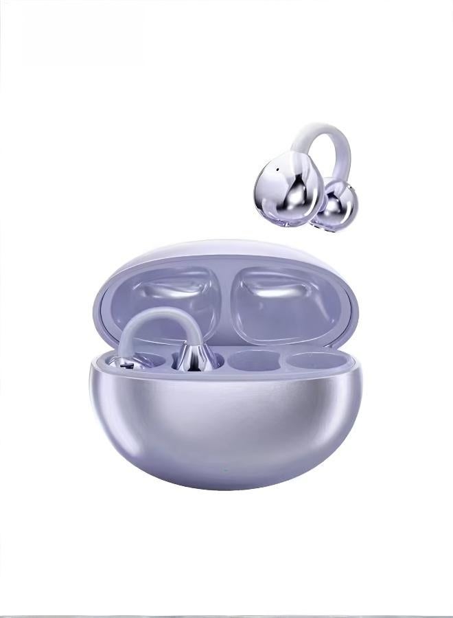 New Bluetooth Headphones: Week-Long Power, Sleek Design - Image 1