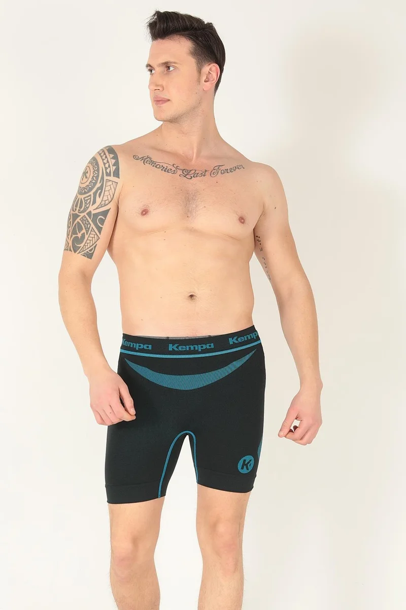 MioFit Seamless Body-hugging Sports Short Tights