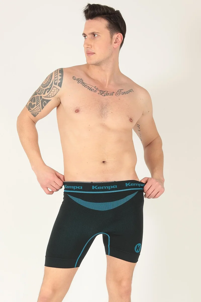 MioFit Seamless Body-hugging Sports Short Tights