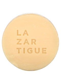 Lazartigue Lazartigue, Nourishing Shampoo Bar, All Hair Types, 2.65 oz (75 g)  - Image 3