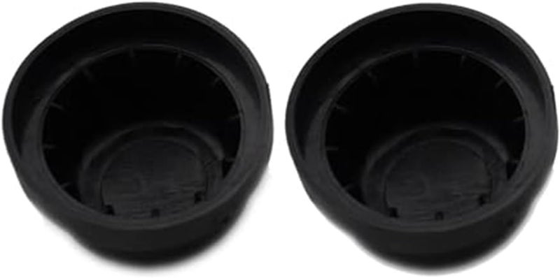 Wivplex Wiper Arm Nut Cover Caps - Image 4