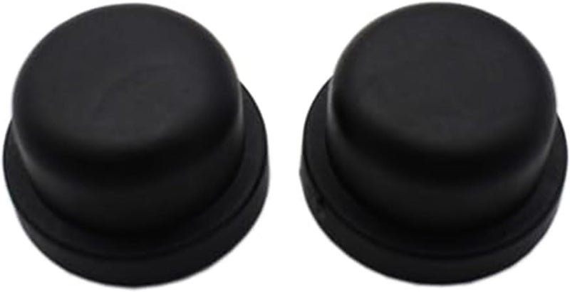 Wivplex Wiper Arm Nut Cover Caps - Image 5
