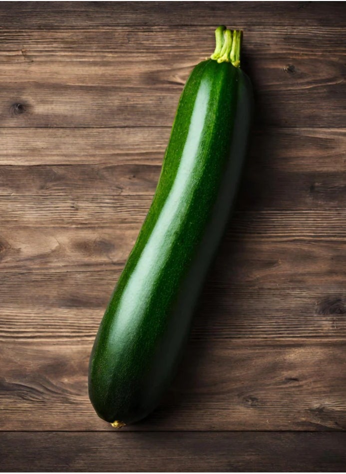 GROW - Zucchini seeds - Al Fajr - Image 1